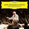 JOHN WILLIAMS IN TOKYO