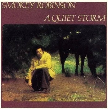 Quiet Storm - 180-Gram Vinyl