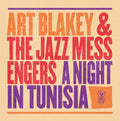 Night In Tunisia - Colored Vinyl