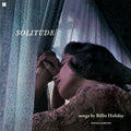 Solitude - Limited 180-Gram Colored Vinyl with Bonus Tracks