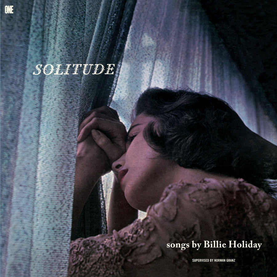 Solitude - Limited 180-Gram Colored Vinyl with Bonus Tracks