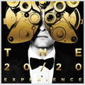 20/20 Experience 2 Of 2 - Silver Colored Vinyl