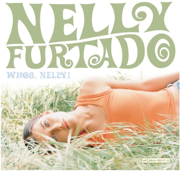 Whoa, Nelly
