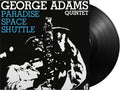 Paradise Space Shuttle - 180-Gram Black Vinyl