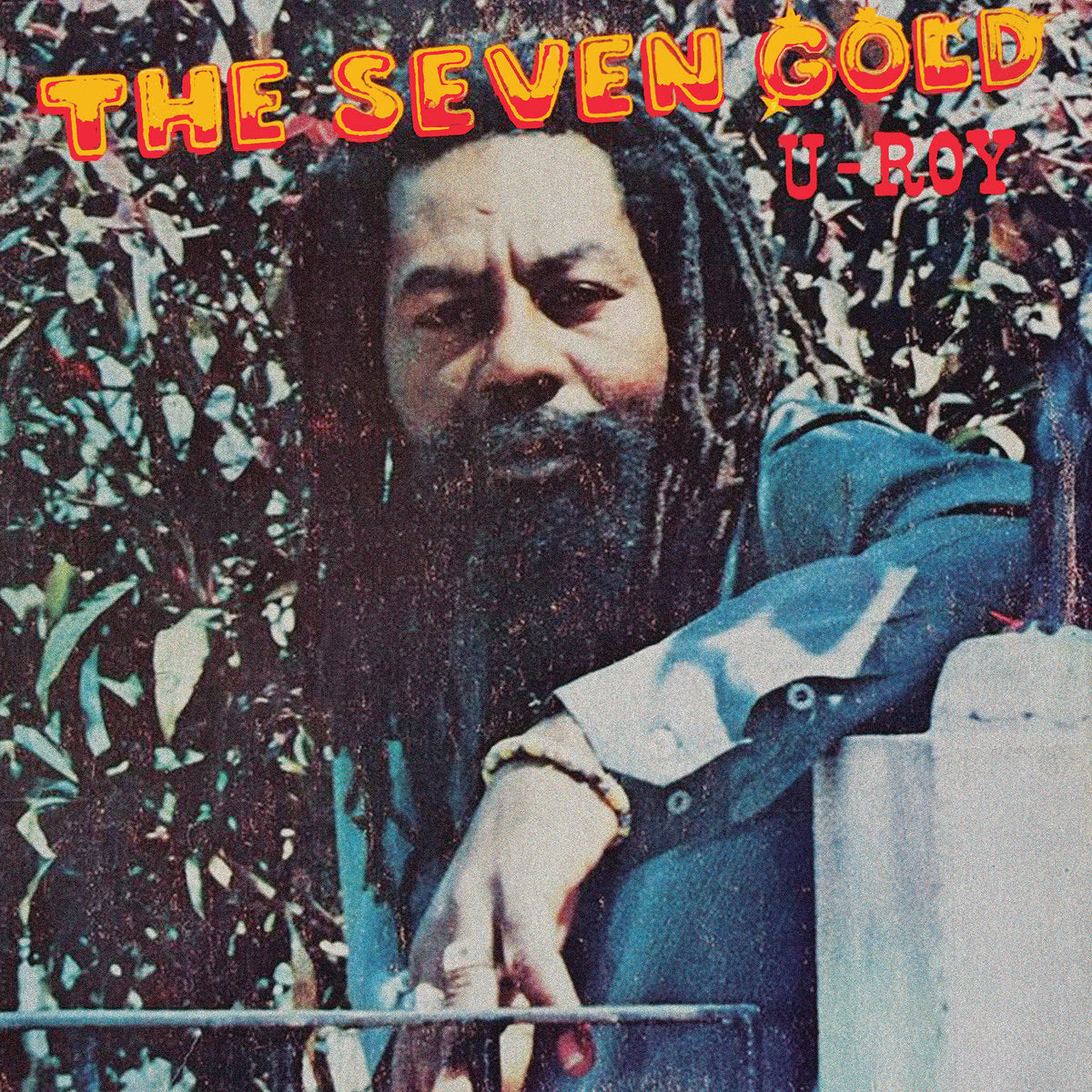 The Seven Gold