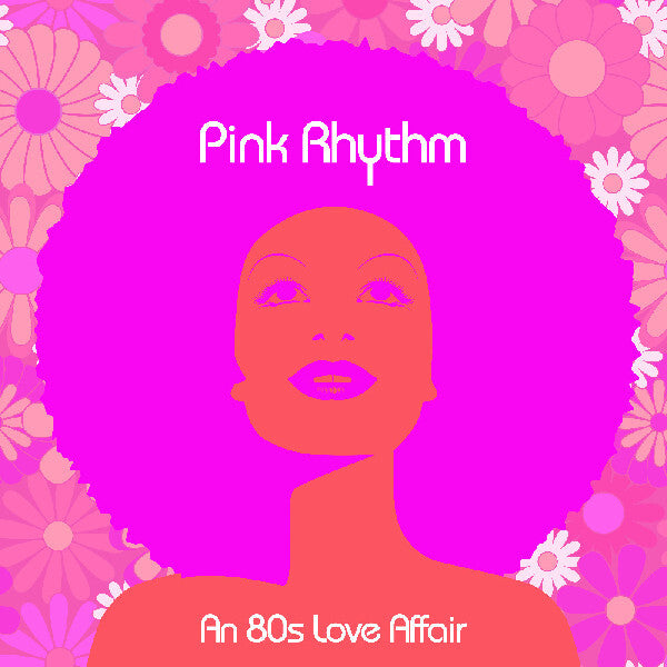 An 80s Love Affair