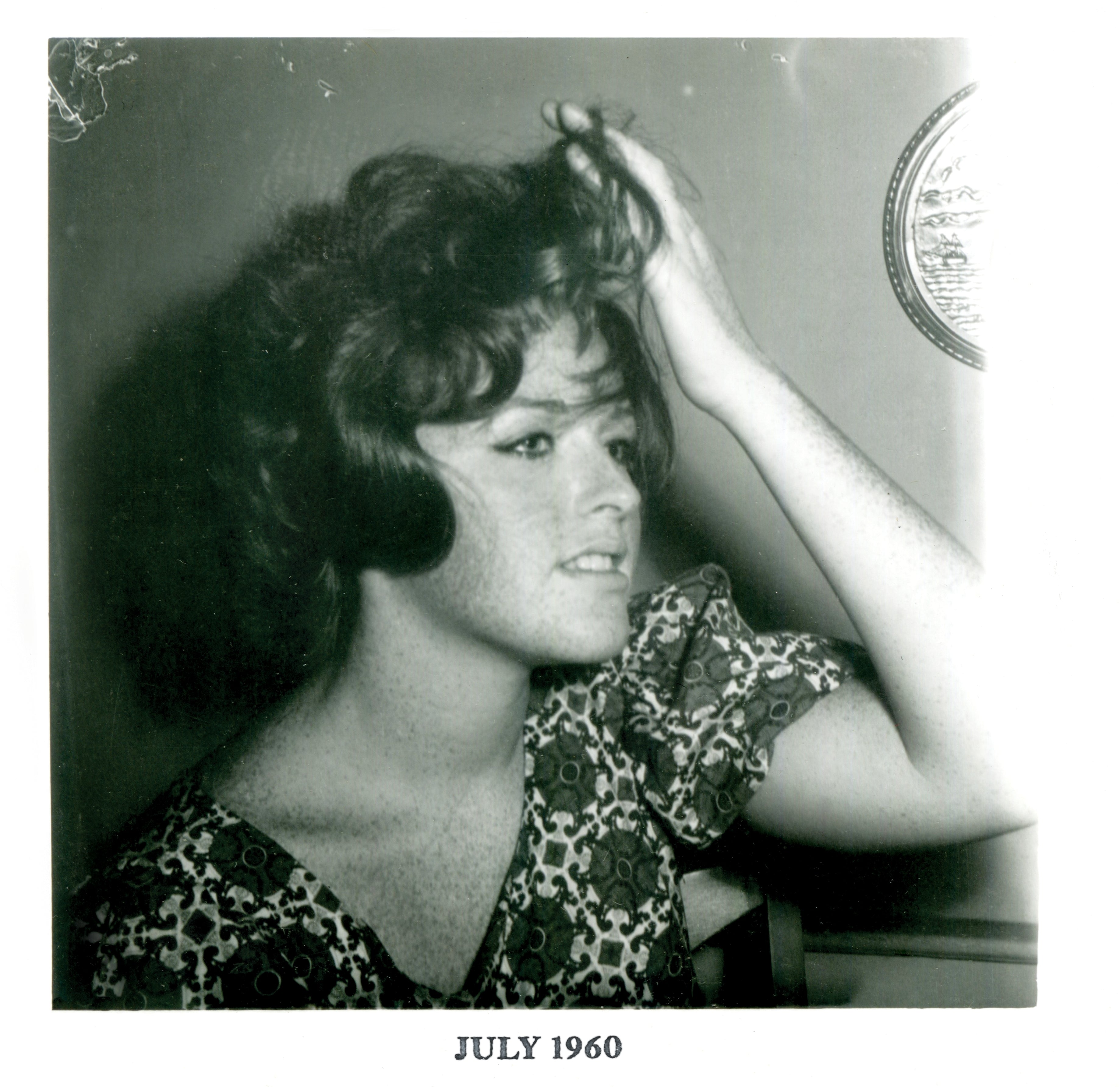 July 1960