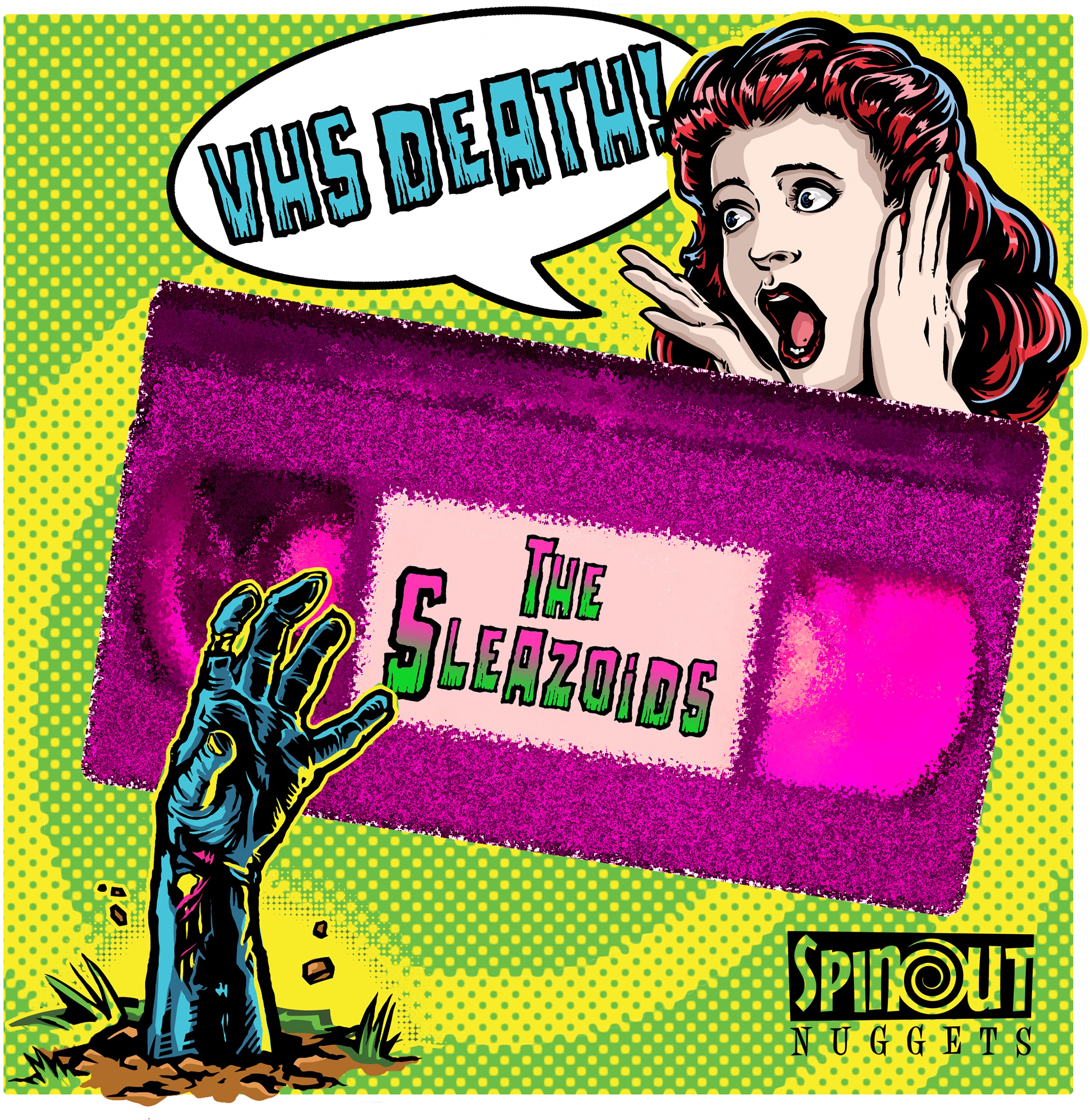 VHS Death!