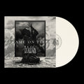 The Death Card - White