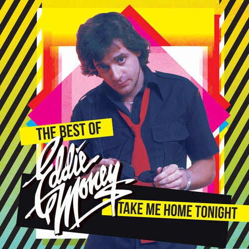 TAKE ME HOME TONIGHT