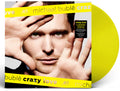 Crazy Love - Lemonade Colored Vinyl