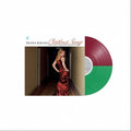 Christmas Songs - Limited Red & Green Colored Vinyl