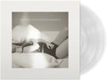 Tortured Poets Department - Limited Phantom Clear Vinyl