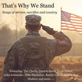 That's Why We Stand