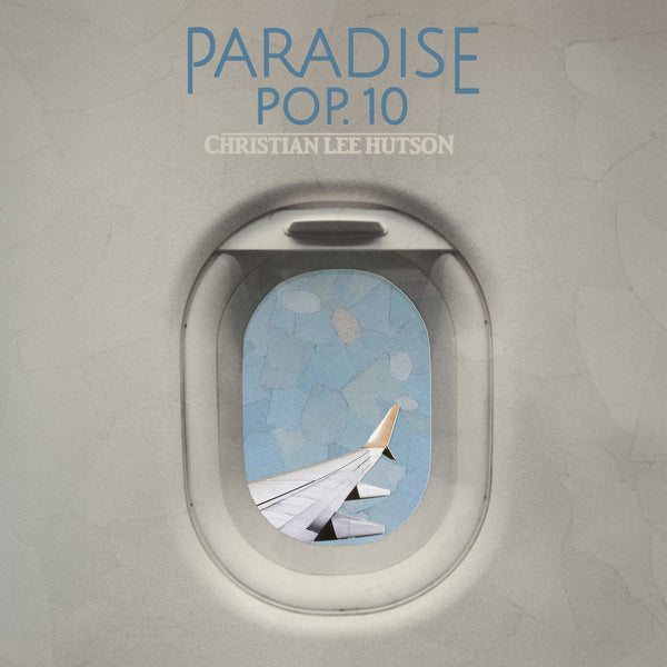Paradise Pop. 10 - Yellow