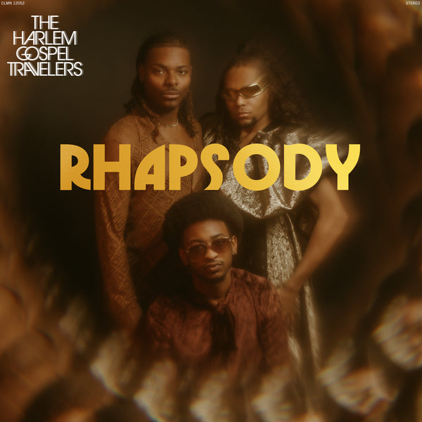 Rhapsody - Mid-night Blue