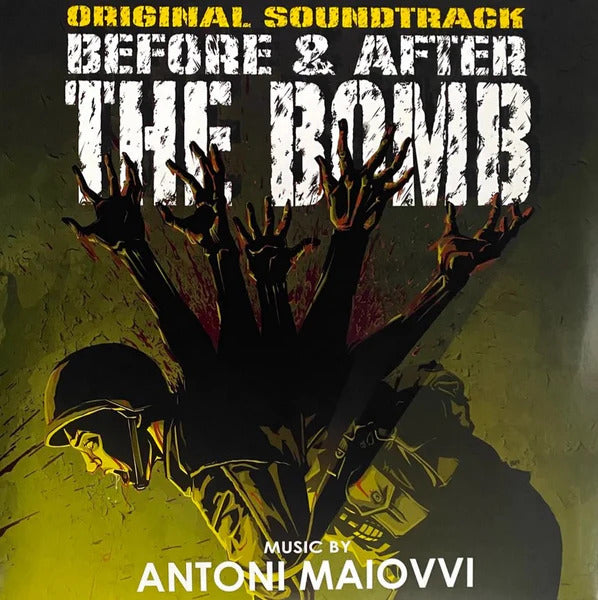 Before & After the Bomb (Original Soundtrack)