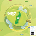 Rug Island / Bluey Theme Tune - Limited Picture Disc 7-Inch
