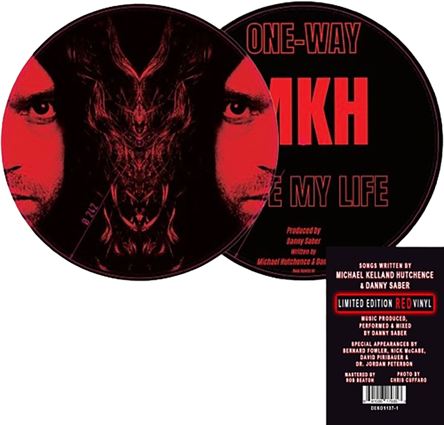 One Way / Save My Life