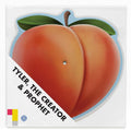 Peach Fuzz / Wanna Be Your Man