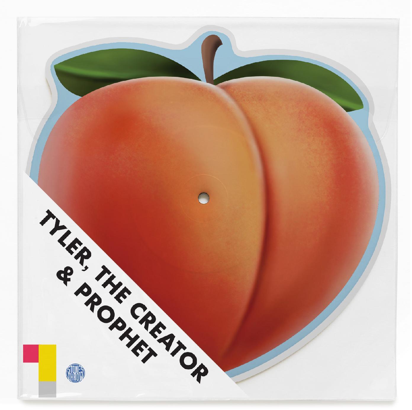 Peach Fuzz / Wanna Be Your Man