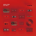 Lost Tapes 17 (Original Soundtrack)