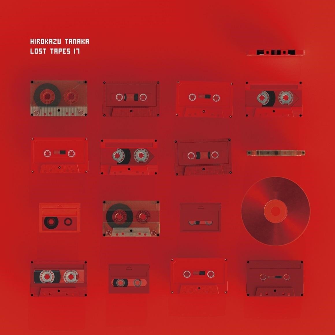 Lost Tapes 17 (Original Soundtrack)