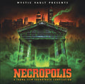 Necropolis: Troma Entertainment (Original Soundtrack)