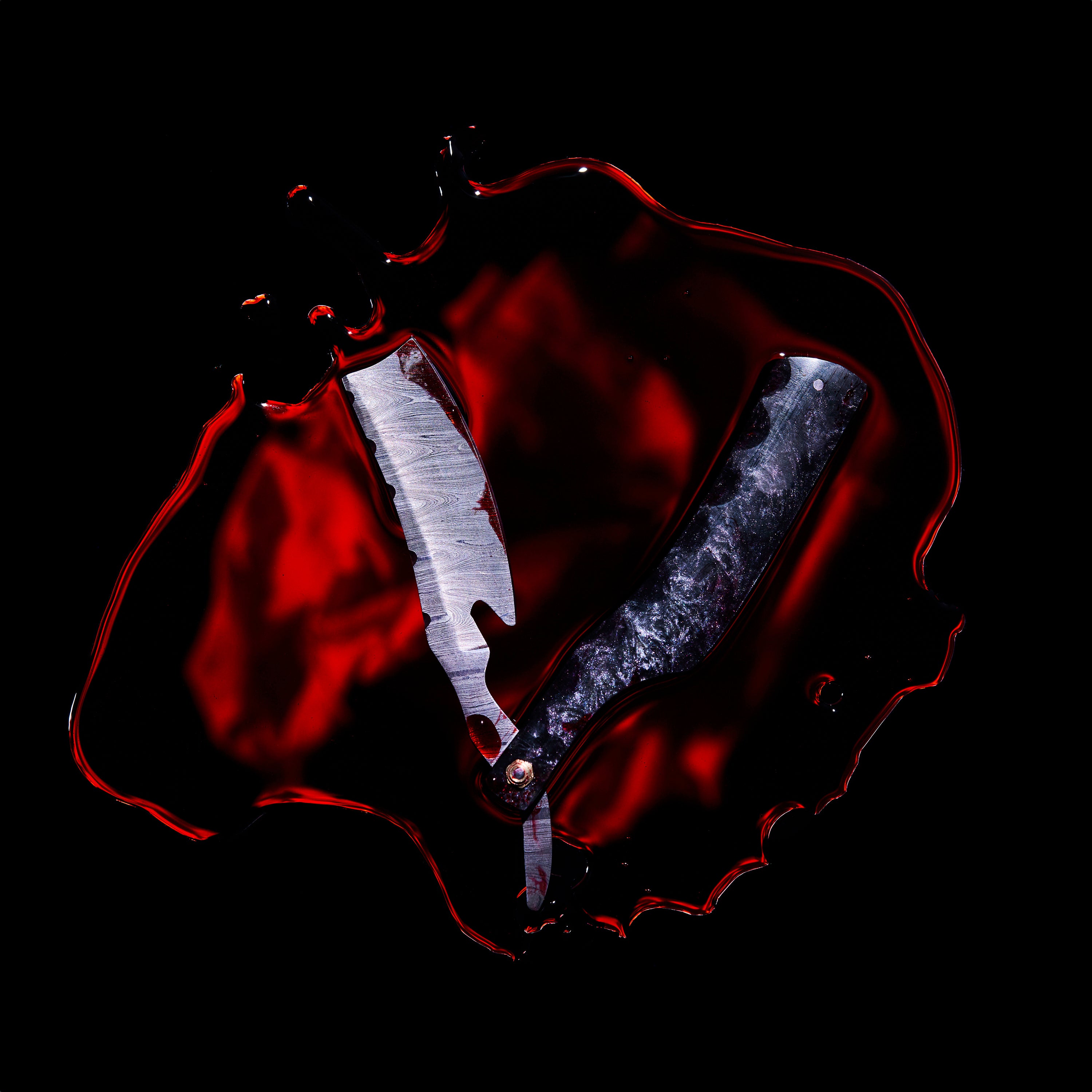 Bleeders