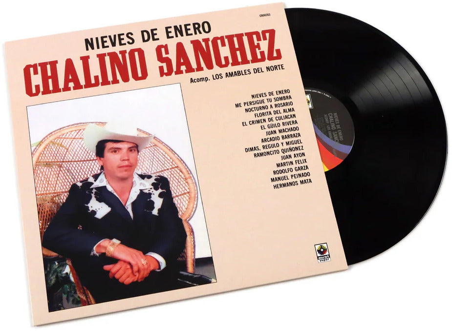 Nieves De Enero