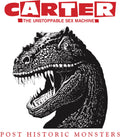 Post Historic Monsters - 2024 Remaster