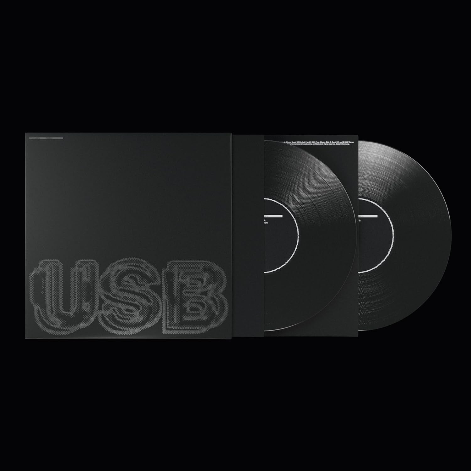 USB001