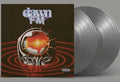 Dawn FM - Translucent Silver Colored Vinyl with Alternate Cover Artwork