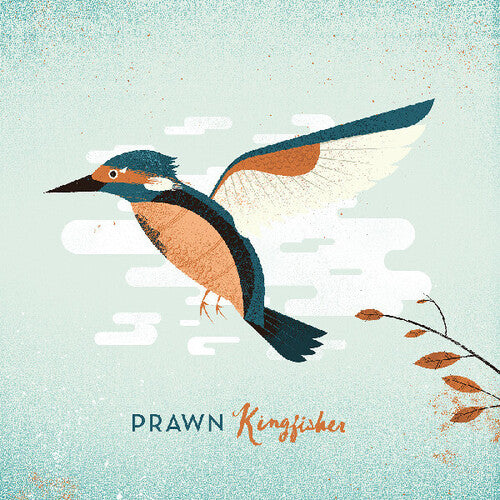 KINGFISHER