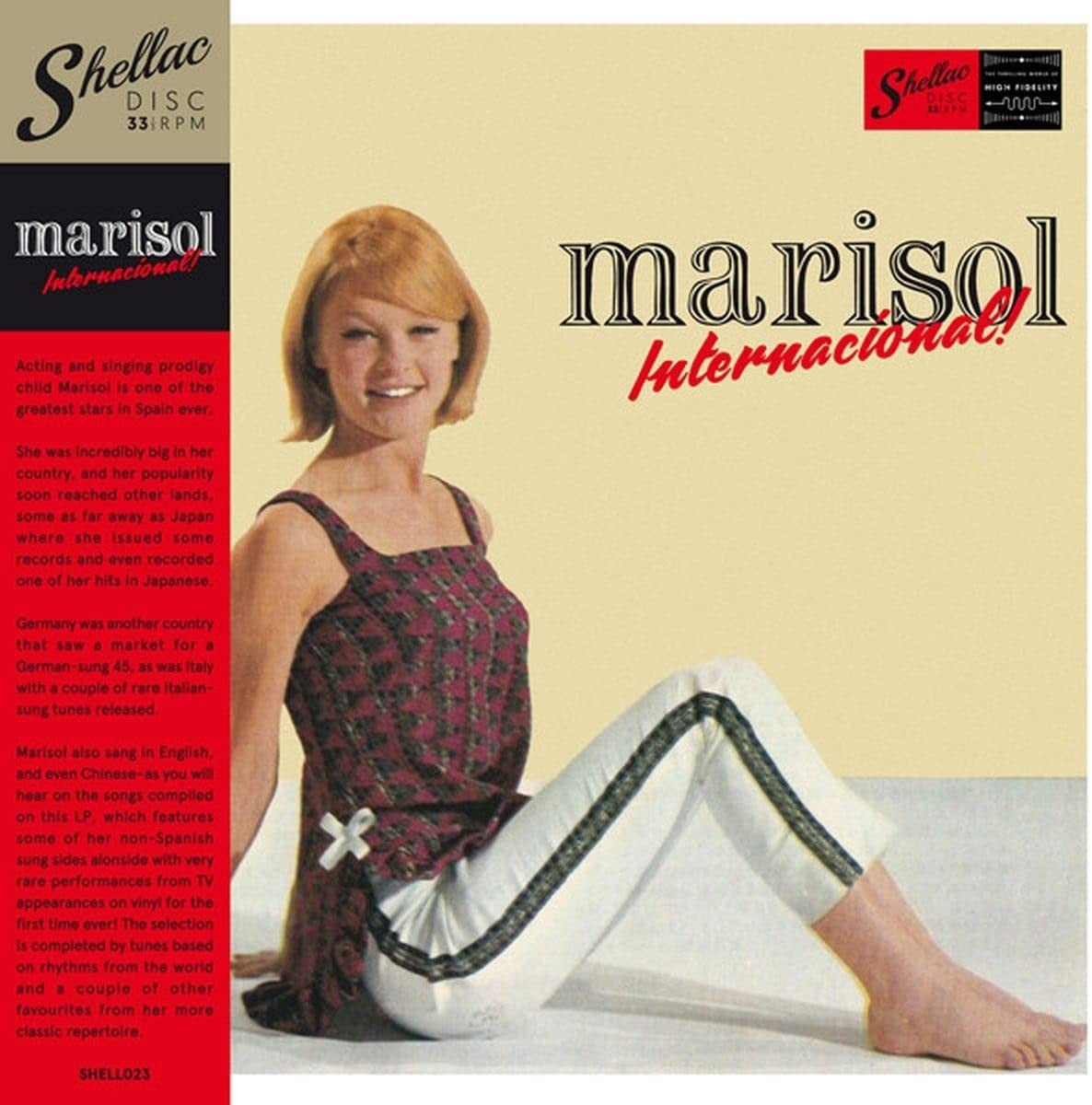 Internacional