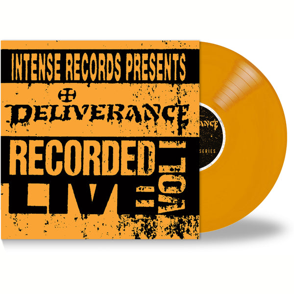 Intense Series Live Vol. 1