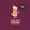 Fall Of Porcupine (Original Soundtrack)