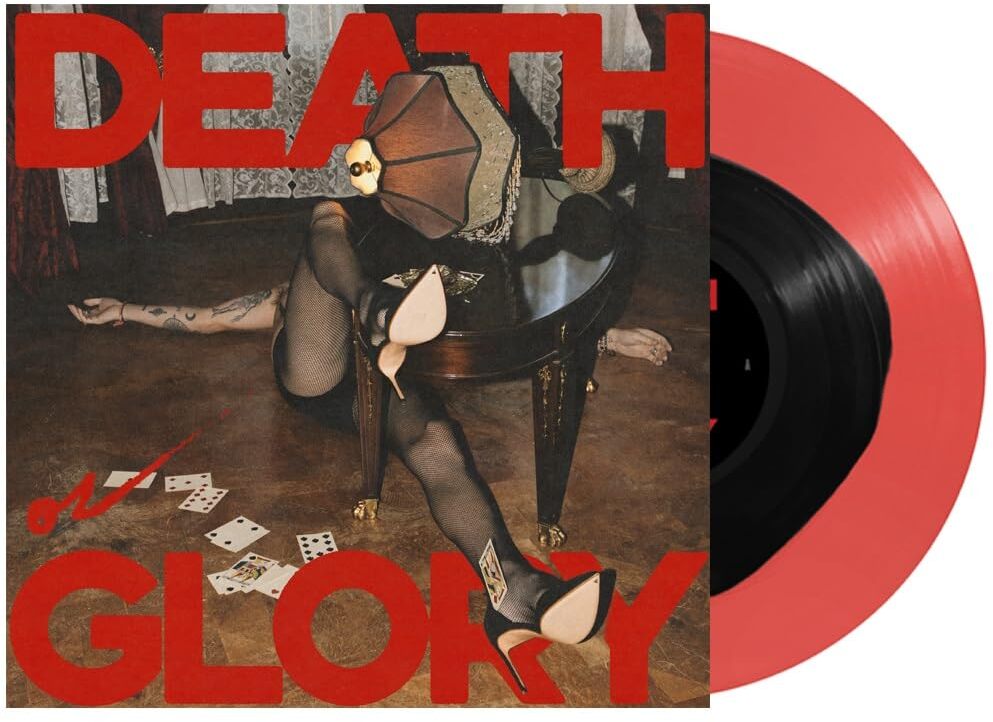 Death Or Glory
