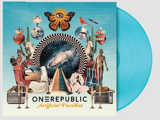 Artificial Paradise