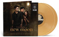The Twilight Saga: New Moon (Original Motion Picture Soundtrack)