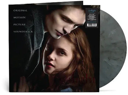 Twilight (Original Motion Picture Soundtrack)