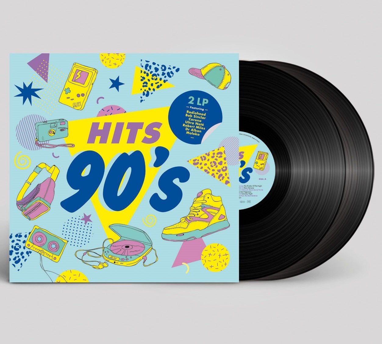 Hits 90! / Various