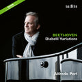 Diabelli Variations
