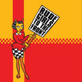 Rude Girls To The Front  (Various Artists)