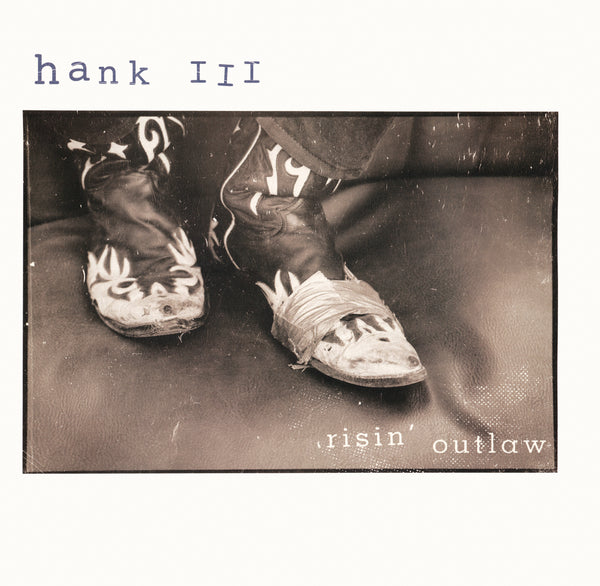 Risin' Outlaw (25th Anniversary Edition)