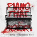 Piano That Rocks (Various Artists)