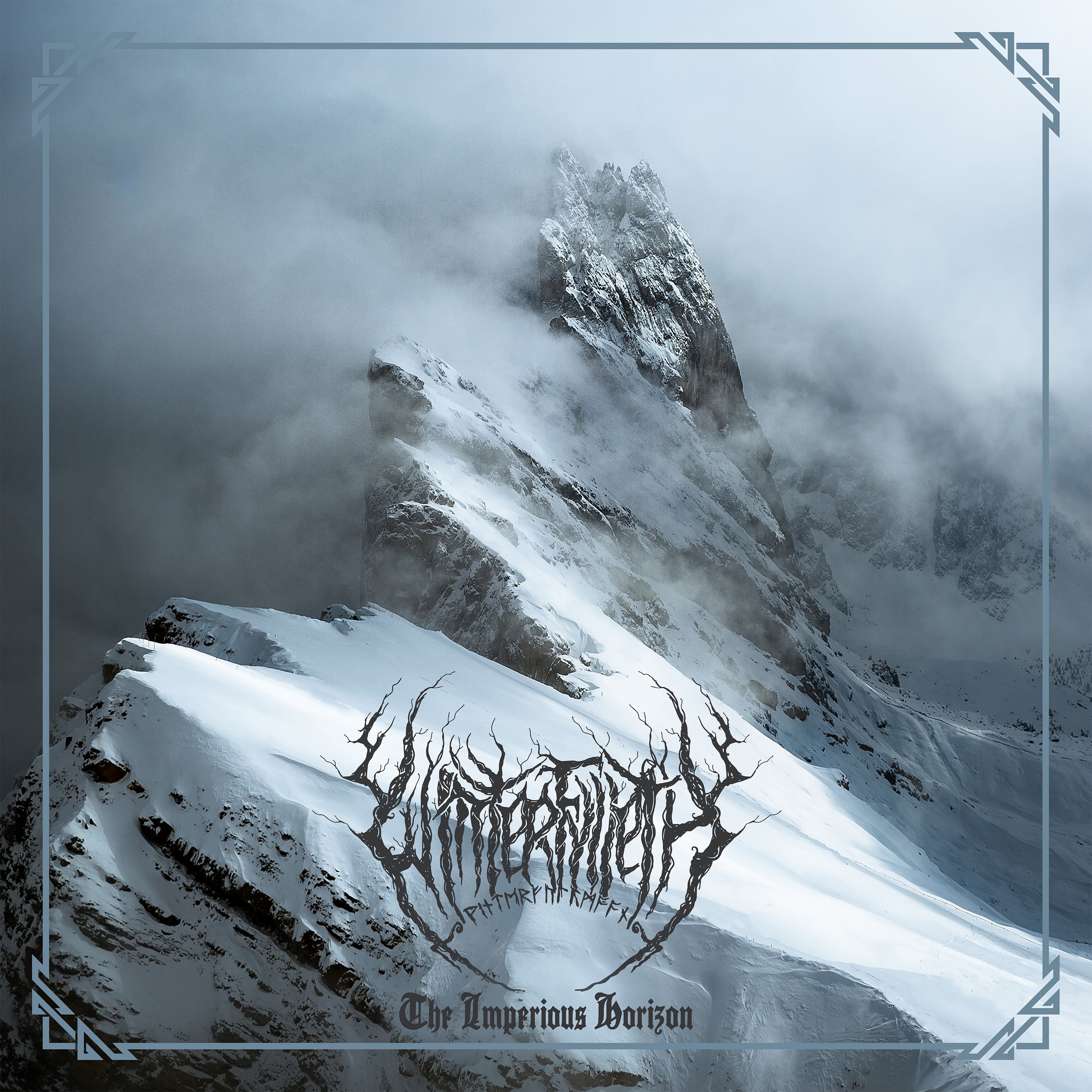 The Imperious Horizon - Clear & Spearmint Yolk