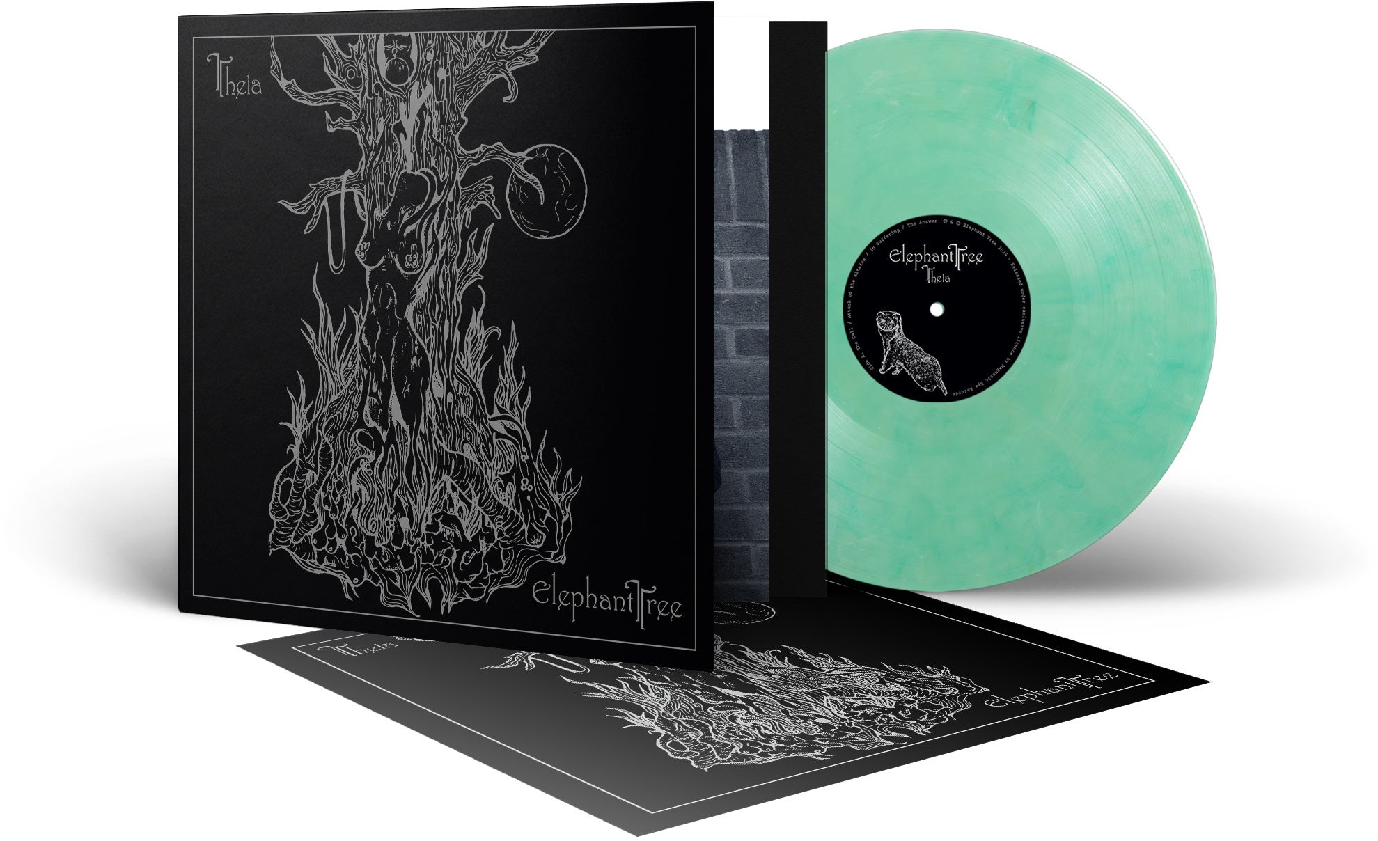 Theia (Anniversary Edition)