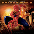 Spider-man 2 (Score) (Original Soundtrack)