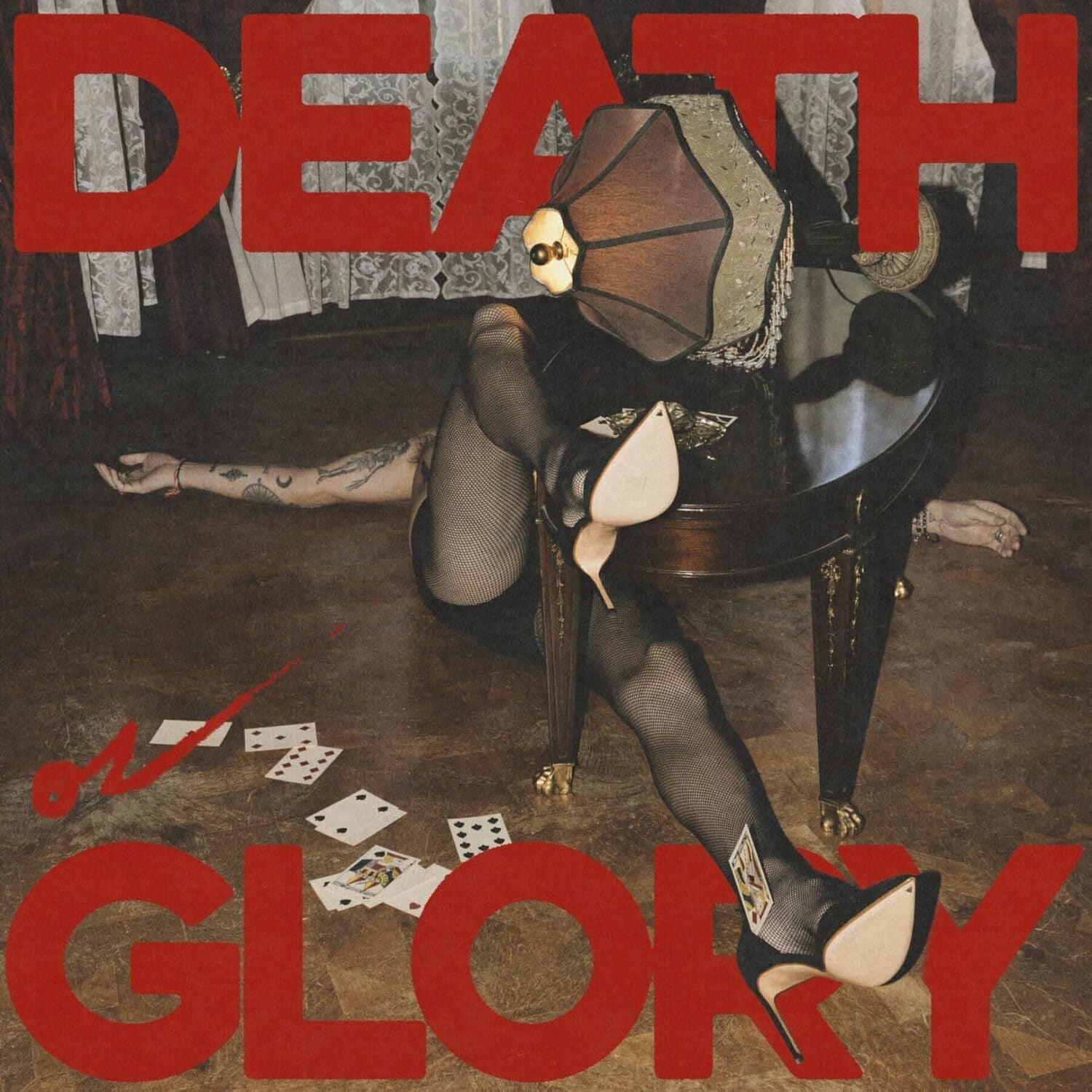 Death Or Glory